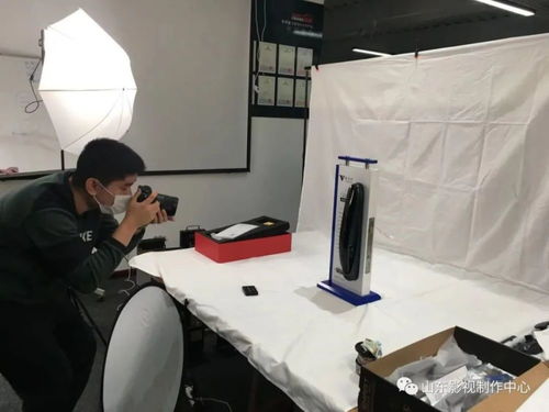 山東濟南智能指紋鎖 光影間勾勒科技美學，影視中心專業擴印定格品質瞬間