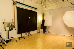 光影藝術，定格非凡瞬間 —— Litooc Lab Photo Party Studio 專業影像服務